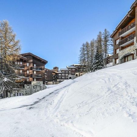 Residence Le Hameau Du Sauget - Maeva Home La Plagne Exterior foto