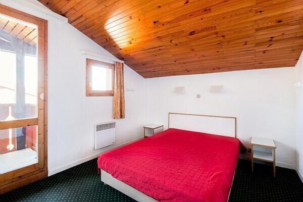 Residence Le Hameau Du Sauget - Maeva Home La Plagne Exterior foto